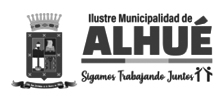 Alhue