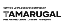 Tamarugal