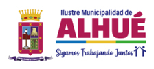 Alhue