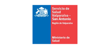 Servicio salud Valparaiso
